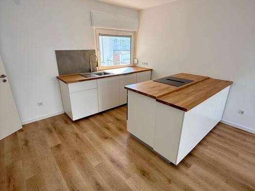 Wohnung zum Kauf provisionsfrei 275.000 € 2 Zimmer 60 m² EG Körnerstr. 22 Plittersdorf Bad Godesberg 53175