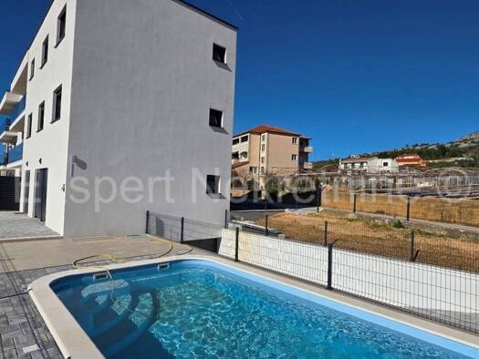Wohnung zum Kauf 490.000 € 4 Zimmer 164 m² Seget