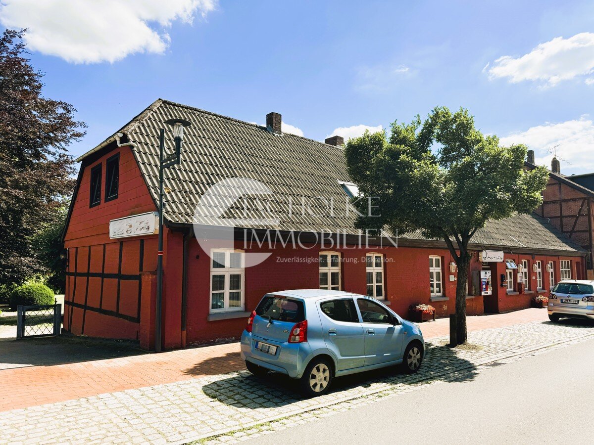 Gastronomie/Hotel zum Kauf 289.000 € Ebstorf Ebstorf 29574