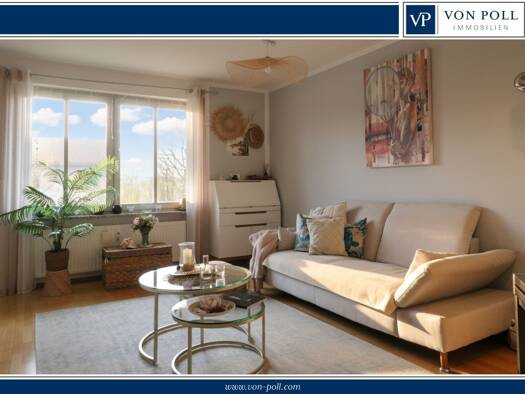 Wohnung zum Kauf 665.000 € 4 Zimmer 96,1 m² 2. Geschoss Ismaning 85737