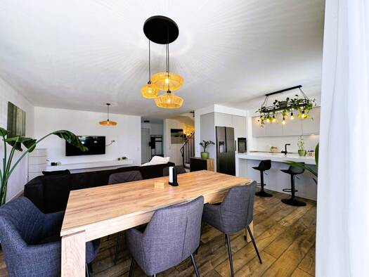 Haus zum Kauf 499.000 € 4 Zimmer 109,5 m² Schörfling am Attersee 4861