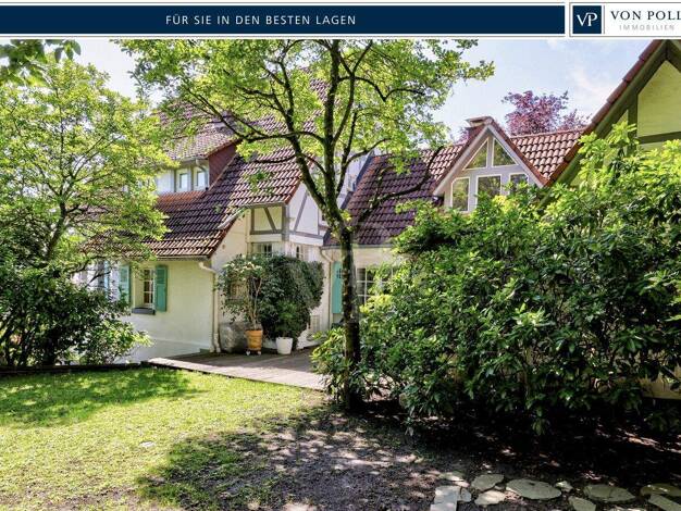Villa zum Kauf 1.560.000 € 6 Zimmer 201,4 m² 610,1 m² Grundstück Falkenstein Königstein 61462