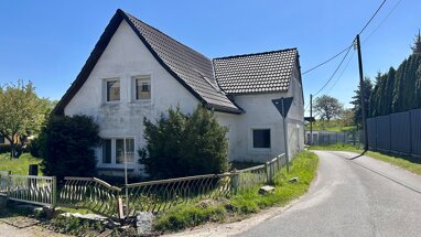 Einfamilienhaus zum Kauf 45.000 € 3 Zimmer 76,1 m² 420 m² Grundstück Rauschwitz Elstra 01920