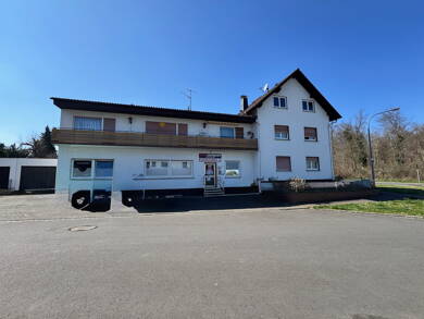 Haus zum Kauf 625.000 € 305 m² 694 m² Grundstück Schaafheim Schaafheim 64850