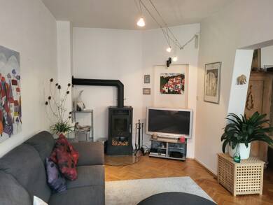 Wohnung zum Kauf 235.000 € 3 Zimmer 87 m² 1. Geschoss Süd Kassel 34121