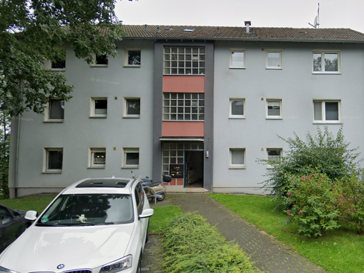 Wohnung zur Miete 504 € 3 Zimmer 69,1 m² 1. Geschoss frei ab 01.10.2025 Waldstraße 4 Sandershausen Niestetal 34266