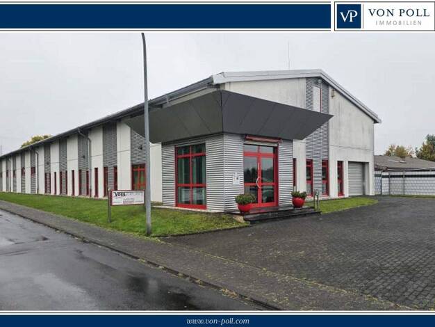 Bürofläche zur Miete 4,99 € 395 m² Bürofläche Eichenstruth Bad Marienberg / Eichenstruth 56470