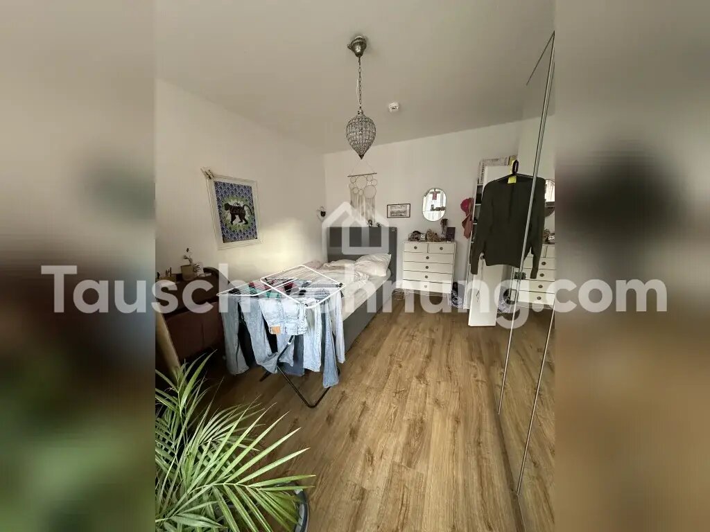 Wohnung zur Miete Tauschwohnung 1.000 € 2 Zimmer 57 m²<br/>Wohnfläche 3.<br/>Geschoss Neuschwabing München 80796