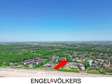 Wohnung zum Kauf 299.000 € 2 Zimmer 42 m² 4. Geschoss Wyk auf Föhr 25938