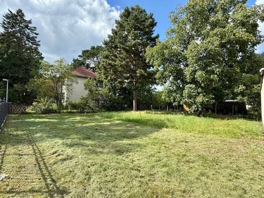 Grundstück zum Kauf 199.000 € 500 m² Grundstück Mühlenbeck Mühlenbecker Land 16567