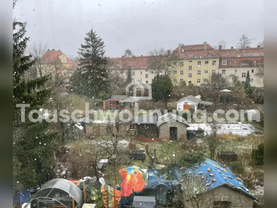 Wohnung zur Miete Tauschwohnung 903 € 3 Zimmer 70 m² Dachgeschoss, 2. Geschoss Potsdam - West Potsdam 14471