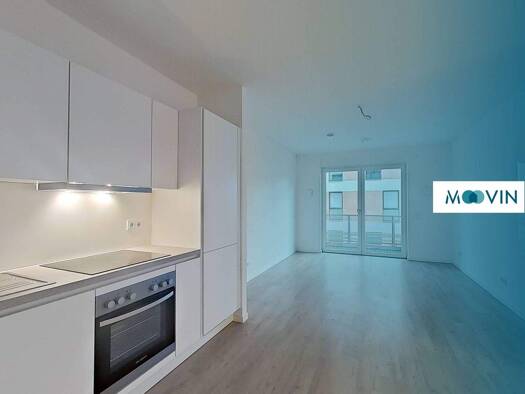 Wohnung zur Miete 850 € 2 Zimmer 56,3 m² EG frei ab 15.01.2026 Am Bayangol-Park 2 Schönefeld 12529