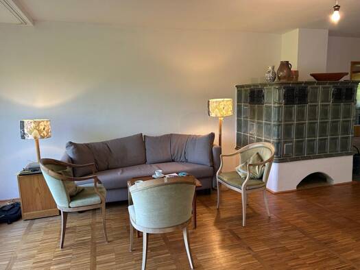 Mehrfamilienhaus zum Kauf provisionsfrei 545.000 € 5,5 Zimmer 210 m² 847 m² Grundstück frei ab sofort Unterlengenhardt Bad Liebenzell 75378