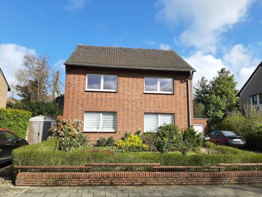 Wohnung zur Miete 490 € 2 Zimmer 68 m² Geschoss 1/2 frei ab 01.06.2026 Kleve 47533