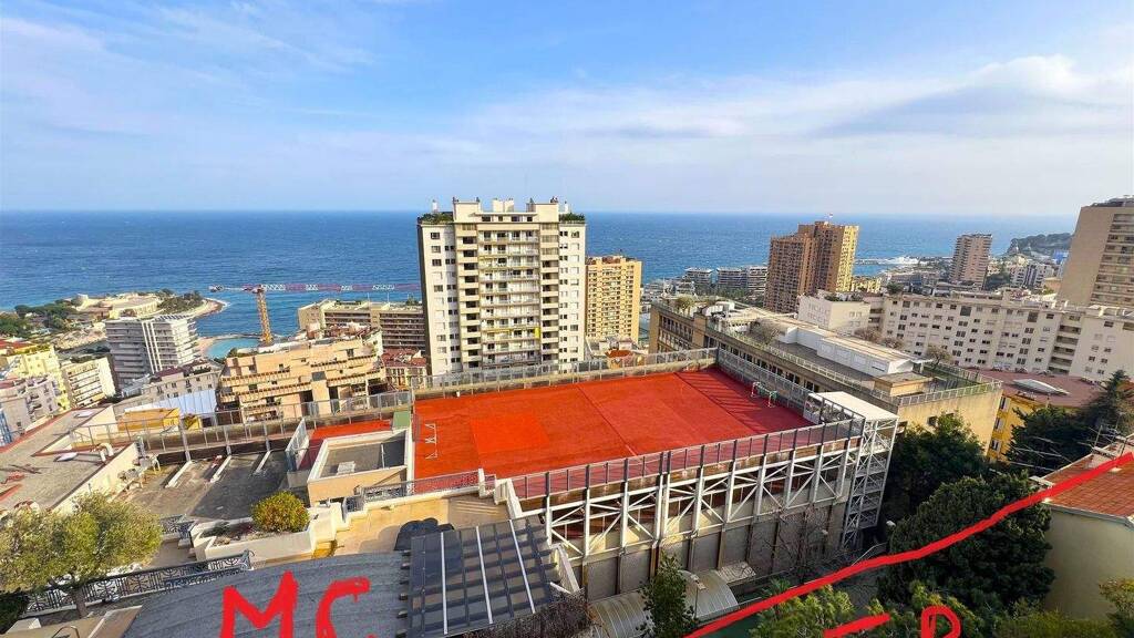 Wohnung zum Kauf 650.000 € 52 m² Tenao Inferieur Beausoleil 06240