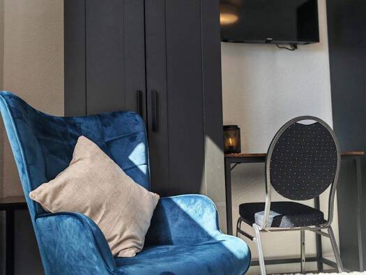 Wohnung zur Miete 65 € 2 Zimmer 55 m² Ostrhauderfehn Ostrhauderfehn 26842