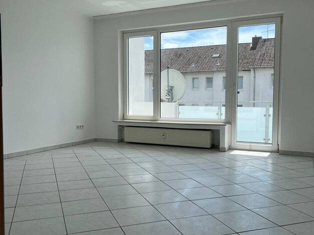 Wohnung zur Miete 675 € 3 Zimmer 75 m² 3. Geschoss Hederkottenweg Südlengern Bünde 32257