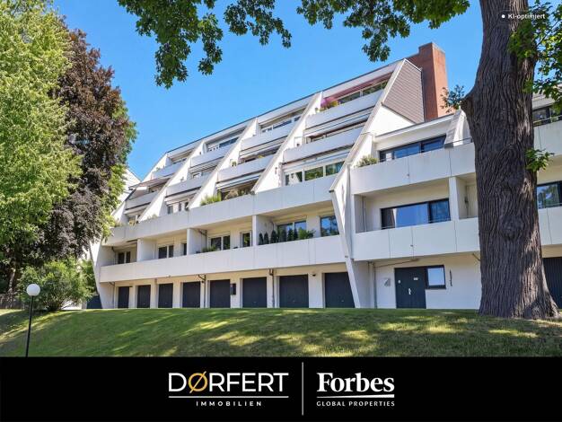 Wohnung zum Kauf 439.000 € 2 Zimmer 64 m² 2. Geschoss Grunewald Charlottenburg-Wilmersdorf 14193