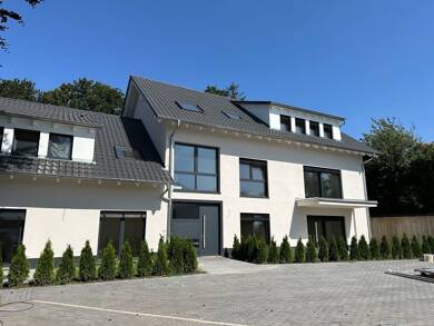 Wohnung zum Kauf provisionsfrei 339.000 € 4 Zimmer 98,8 m² 2. Geschoss frei ab sofort Zirkenbach Fulda 36041