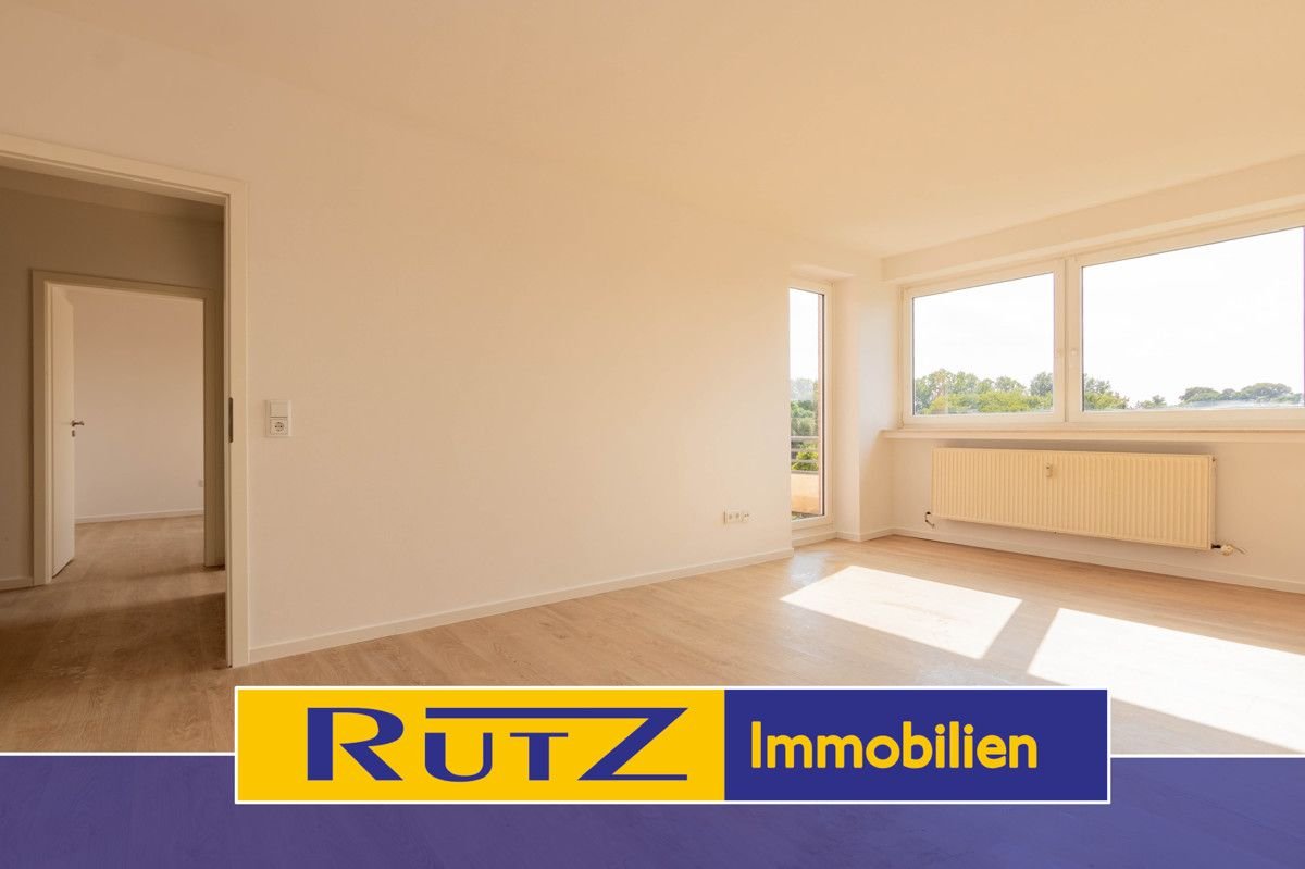 Wohnung zum Kauf 105.000 € 2 Zimmer 57,8 m²<br/>Wohnfläche 3.<br/>Geschoss Achim Achim 28832