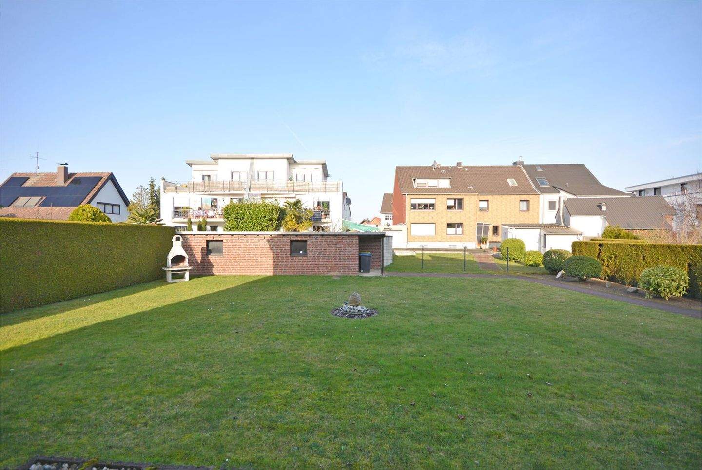 Mehrfamilienhaus zum Kauf - Ansicht 5