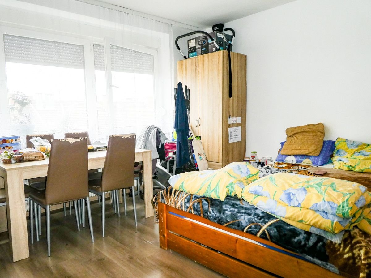 Wohnung zum Kauf 93.500 € 1 Zimmer 29,3 m²<br/>Wohnfläche Süd / Stadtbezirk 122 Ludwigshafen 67061