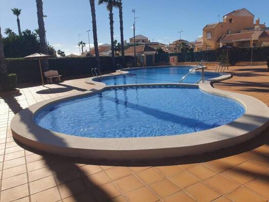 Chalet zum Kauf 265.000 € 3 Zimmer 120 m² 92 m² Grundstück GIJON DE Rojales 03170