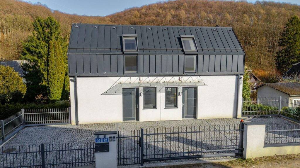 Doppelhaushälfte zur Miete - Erstbezug 2.094 € 5 Zimmer 170,2 m² Mauerbach 3001