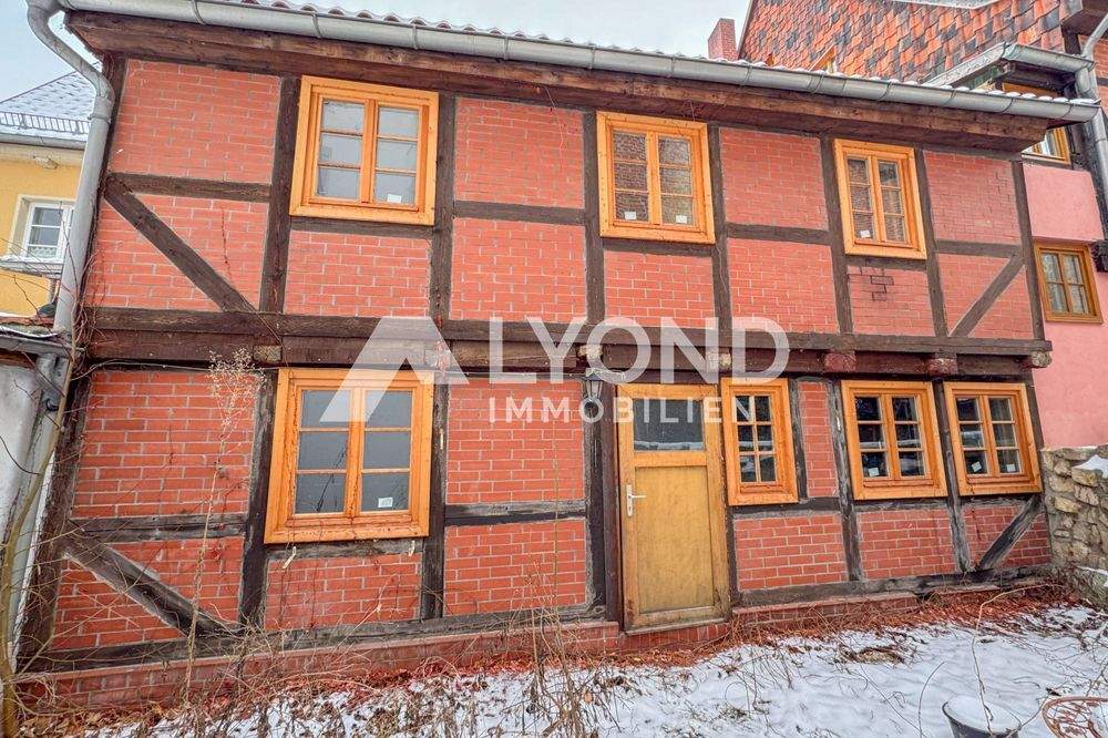 Reihenmittelhaus zum Kauf - Ansicht 3