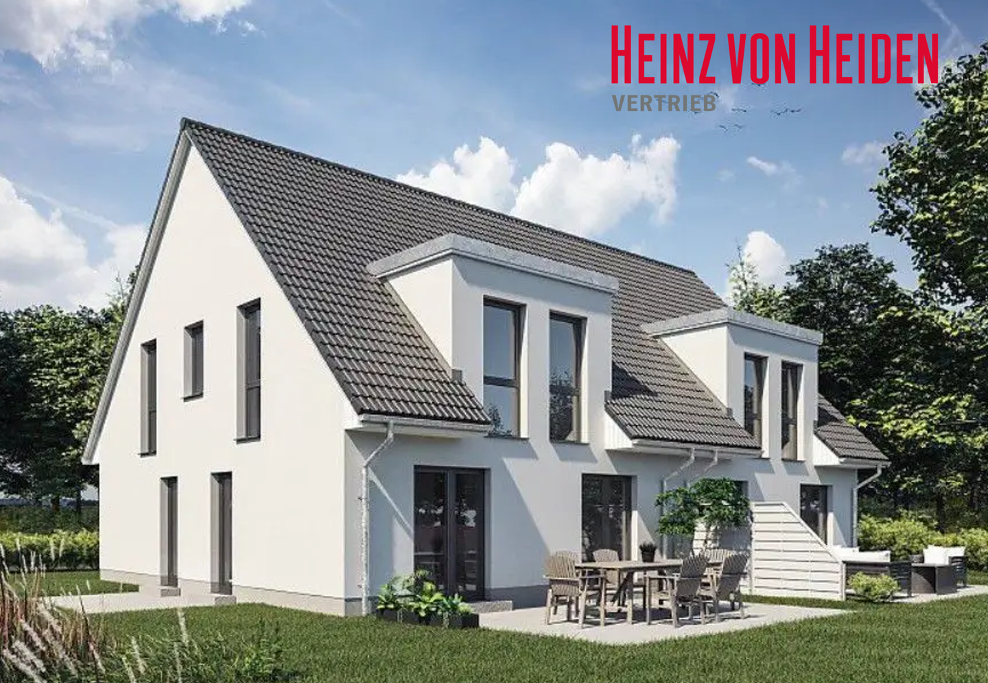 Haus zum Kauf, Rosengarten Nenndorf
