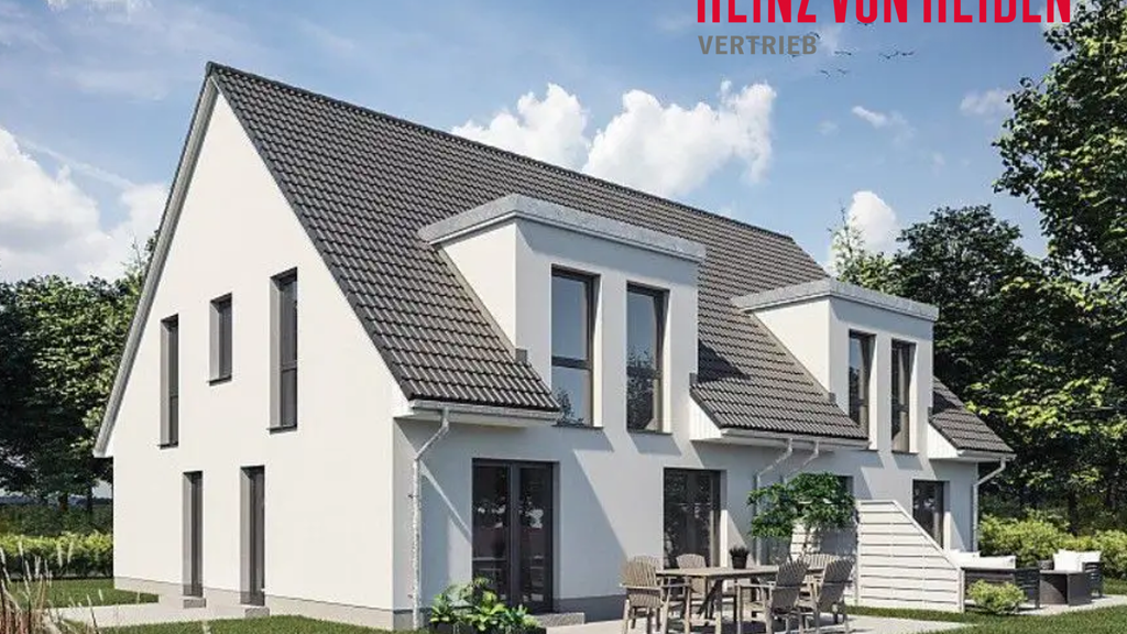 Haus zum Kauf 489.700 € 4 Zimmer 116 m² 342 m² Grundstück Nenndorf Rosengarten Nenndorf 21224