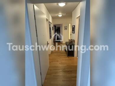 Wohnung zur Miete Tauschwohnung 1.270 € 4 Zimmer 102 m² EG Köln 50968