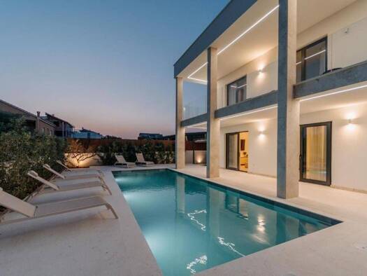 Einfamilienhaus zum Kauf 830.000 € 5 Zimmer 166 m² Turanj, Sveti Filip I Jakov Sveti Filip i Jakov 23207