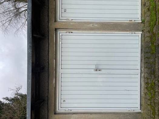 Garage zur Miete provisionsfrei 54,99 € Holtkottenweg 24 Eving Eving 44339