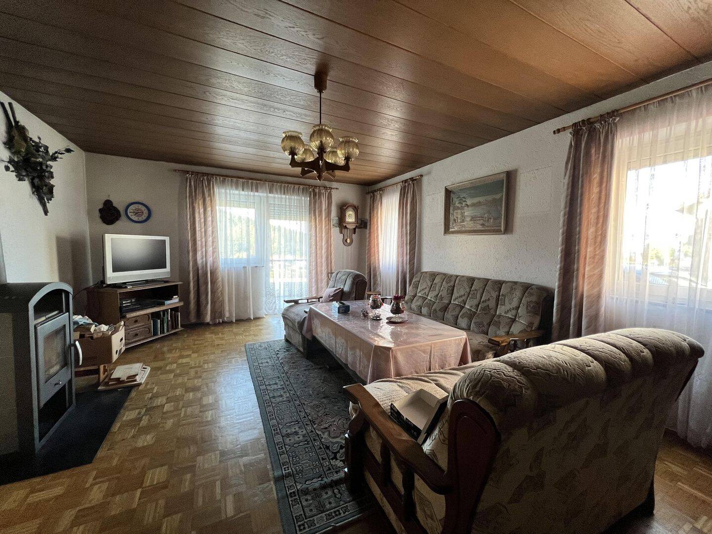 Mehrfamilienhaus zum Kauf - Mehr