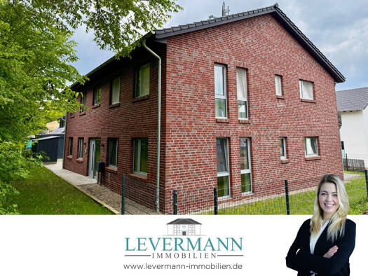 Wohnung zur Miete 1.040 € 3 Zimmer 71 m² Lürschau 24850