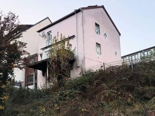 Einfamilienhaus zum Kauf 198.000 € 4,5 Zimmer 125 m² 371 m² Grundstück frei ab sofort Pirmasenser Straße 15 Rodalben 66976
