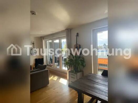 Wohnung zur Miete Tauschwohnung 1.465 € 3 Zimmer 91 m² Hahnwald Köln 50996