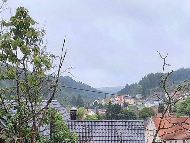 Einfamilienhaus zum Kauf 130.000 € 7 Zimmer 150 m² 520 m² Grundstück Neufra 72419