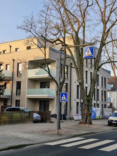 Wohnung zum Kauf provisionsfrei 235.000 € 2 Zimmer 55,6 m² 2. Geschoss frei ab 01.04.2025 Gr. Liederner Str. 24 Uelzen Uelzen 29525