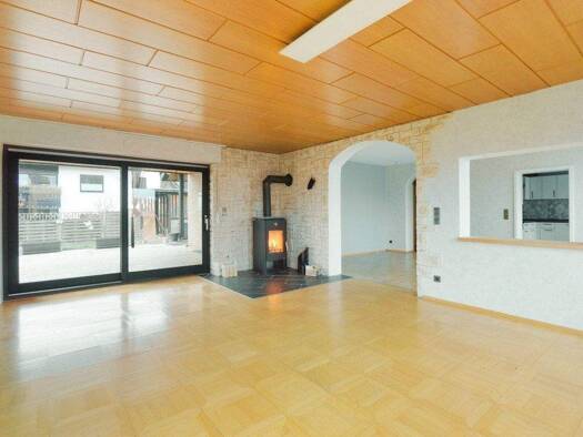 Mehrfamilienhaus zum Kauf 299.000 € 7 Zimmer 180 m² 1.000 m² Grundstück Kemnade Bodenwerder 37619