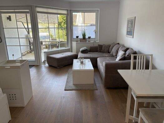 Wohnung zum Kauf 329.000 € 1 Zimmer 41 m² EG Timmendorfer Strand 23669