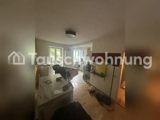 Wohnung zur Miete Tauschwohnung 1.100 € 2,5 Zimmer 50 m² Altstadt-Lehel München 80469