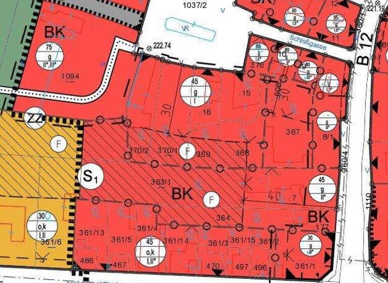 Haus zum Kauf 549.000 € 240 m² 514 m² Grundstück Maria Enzersdorf 2344