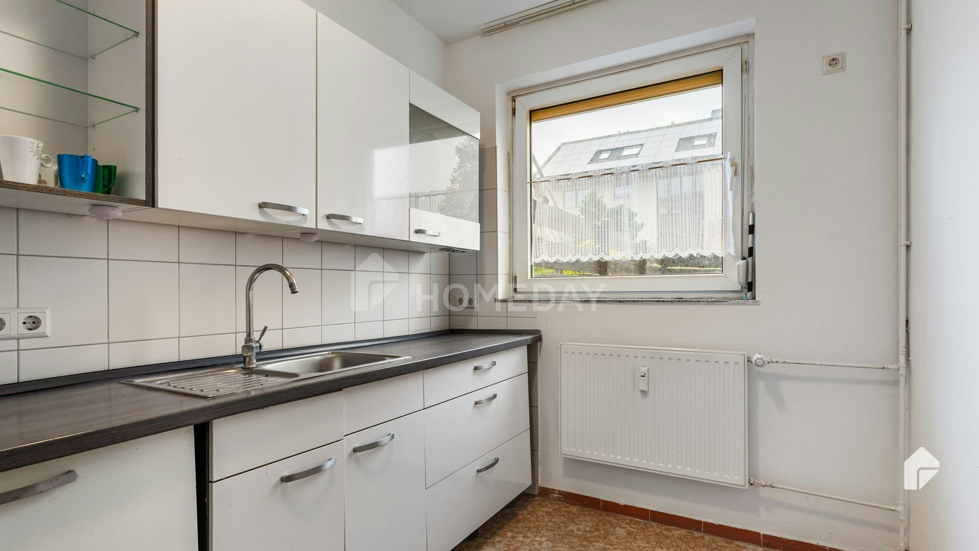 Wohnung zum Kauf 147.000 € 4 Zimmer 85 m²<br/>Wohnfläche EG<br/>Geschoss Flechtorf Lehre 38165