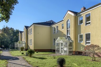 Wohnung zur Miete nur mit Wohnberechtigungsschein 353 € 2 Zimmer 61,2 m² 1. Geschoss frei ab 01.02.2025 Zum Salzgittersee 22 Lebenstedt 10 Salzgitter 38226