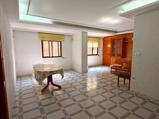 Wohnung zum Kauf 160.000 € 3 Zimmer 100 m² 2. Geschoss SANT VICENT 6 Aldaia 46960