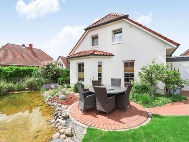 Einfamilienhaus zum Kauf 610.000 € 4 Zimmer 140 m² 379 m² Grundstück Ronnenberg 30952