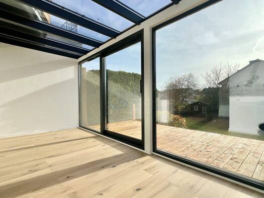 Reihenmittelhaus zum Kauf 595.000 € 4 Zimmer 109 m² 201 m² Grundstück Langenhain Hofheim 65719