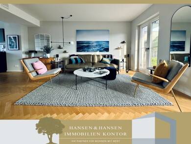 Wohnung zum Kauf 859.000 € 3 Zimmer 90 m² 5. Geschoss Altona - Nord Hamburg / Altona 22765